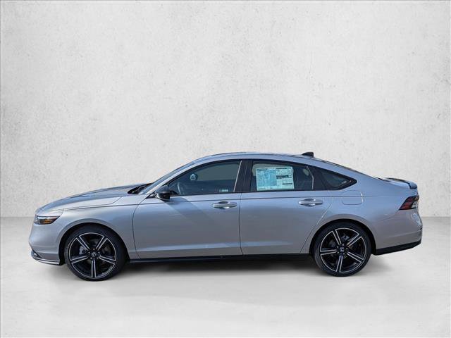 New 2026 Honda Accord Touring image 6