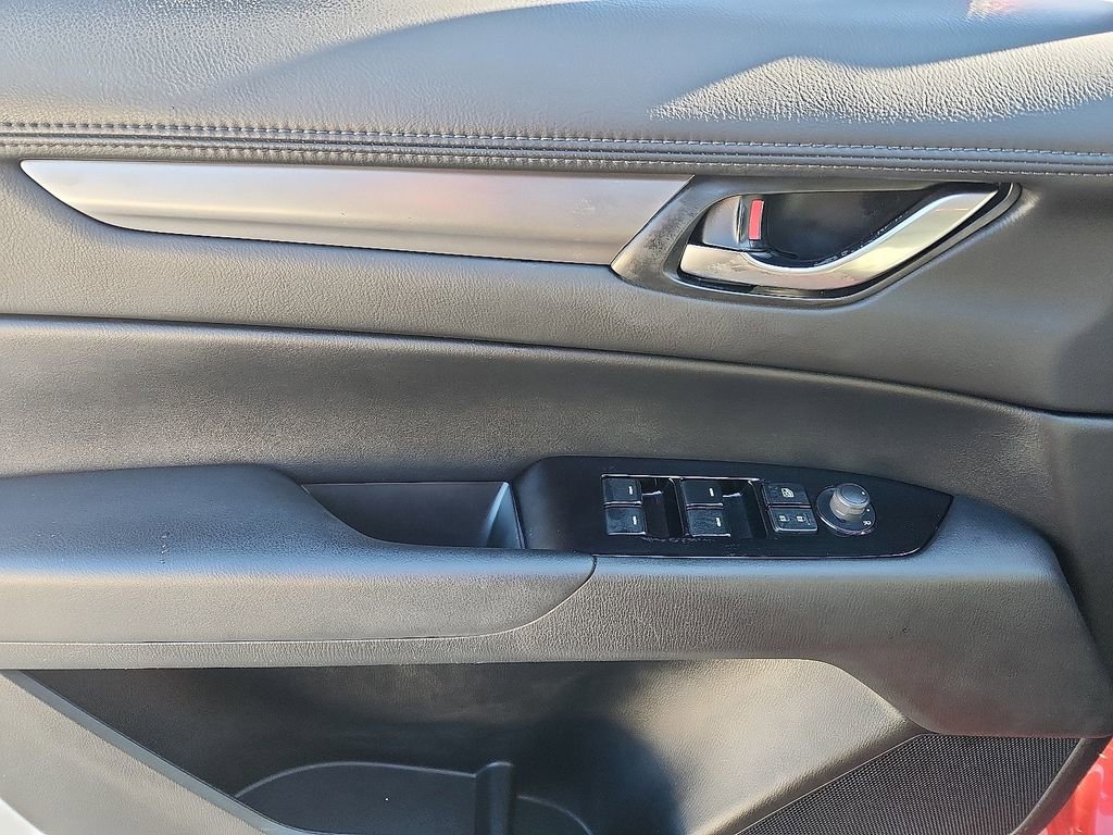 Used 2022 MAZDA CX-5 AWD 2.5 S w/ Select Package image 13