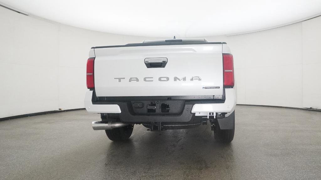 New 2025 Toyota Tacoma Limited image 17