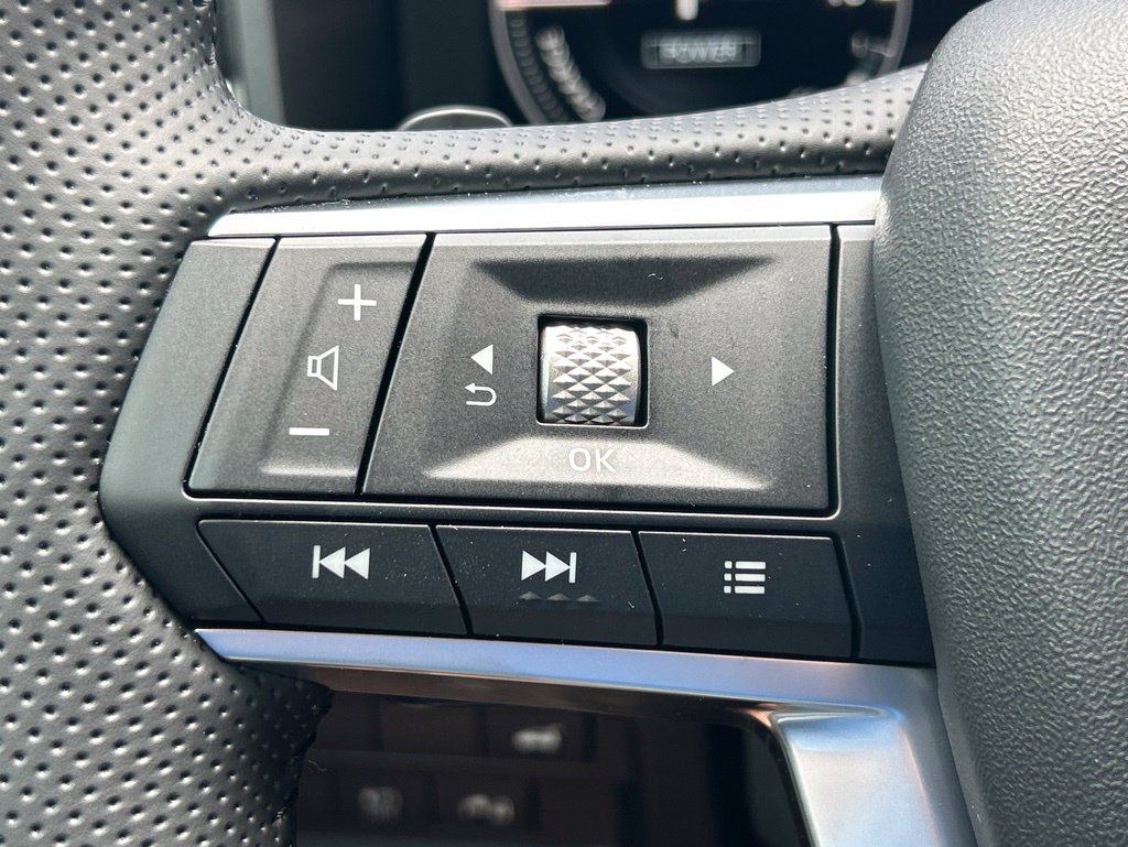 New 2026 Nissan Rogue SL AWD/4WD image 22