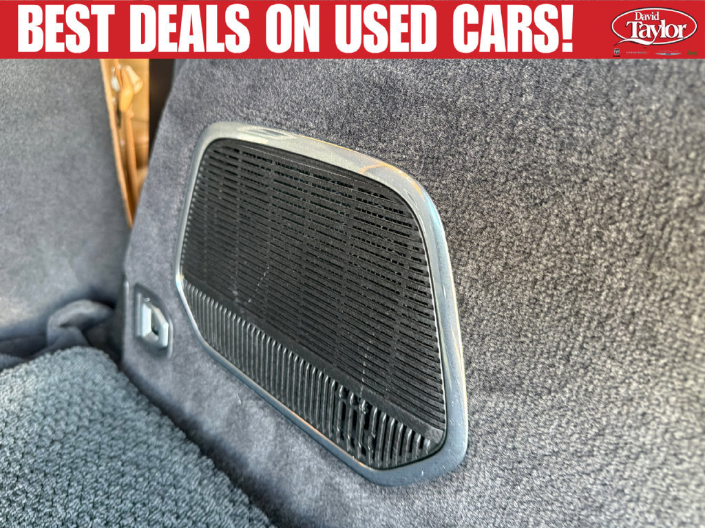 Used 2022 Jeep Grand Cherokee Summit AWD/4WD image 45