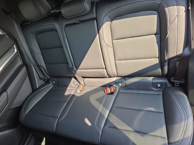 New 2026 GMC Terrain Elevation w/ Elevation Premium Package image 24