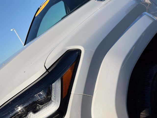 Certified 2026 Toyota 4Runner Limited AWD/4WD image 13