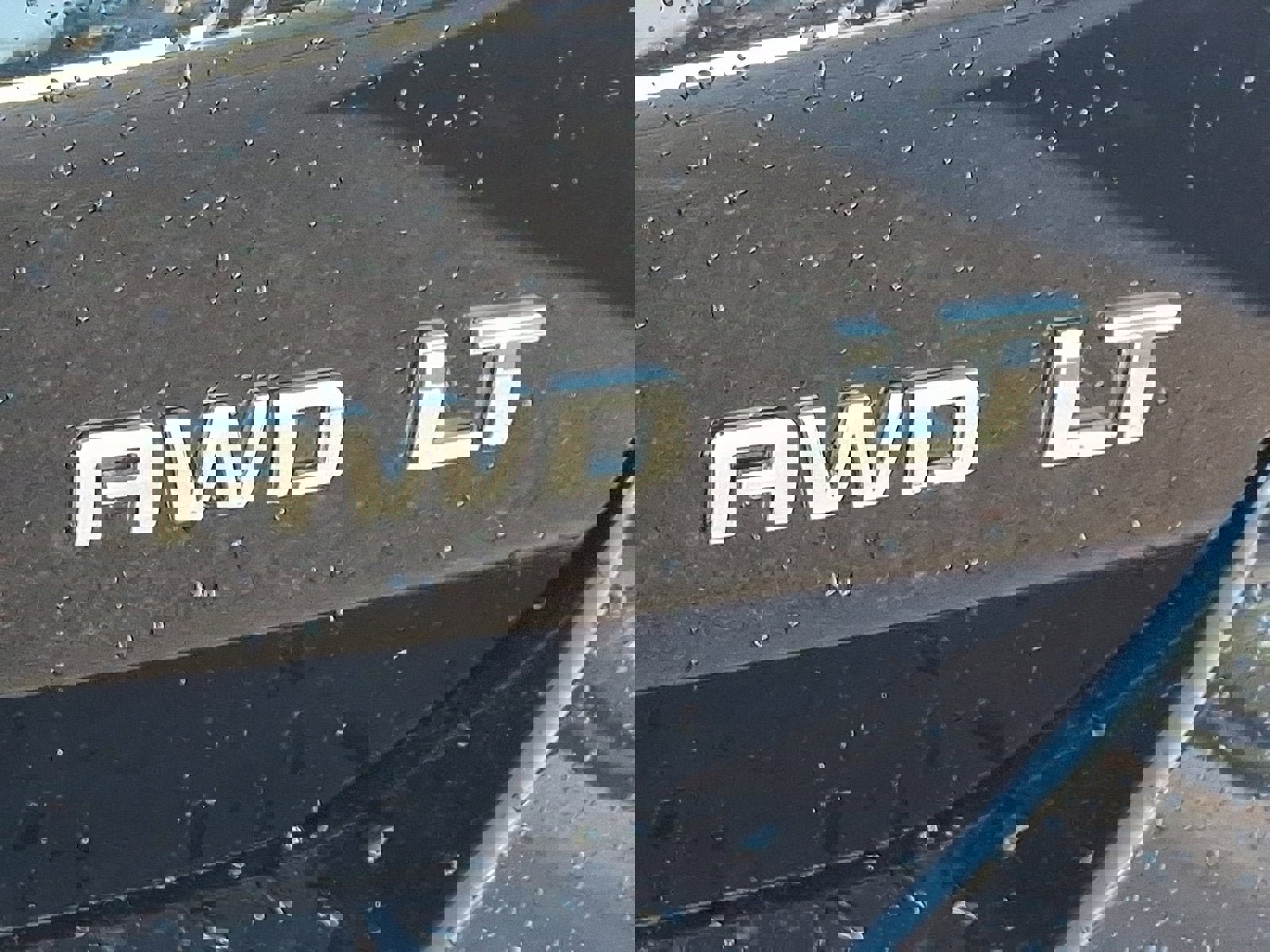 Used 2021 Chevrolet Equinox LT image 31