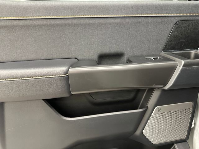 Certified 2024 Ford F150 Tremor w/ Tow/Haul Package image 20