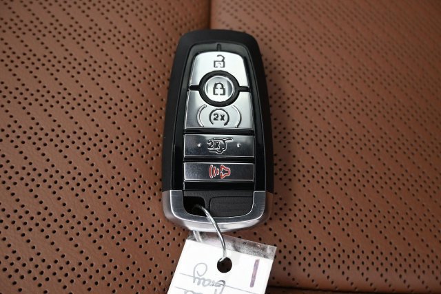 New 2027 Ford Expedition King Ranch AWD/4WD image 37