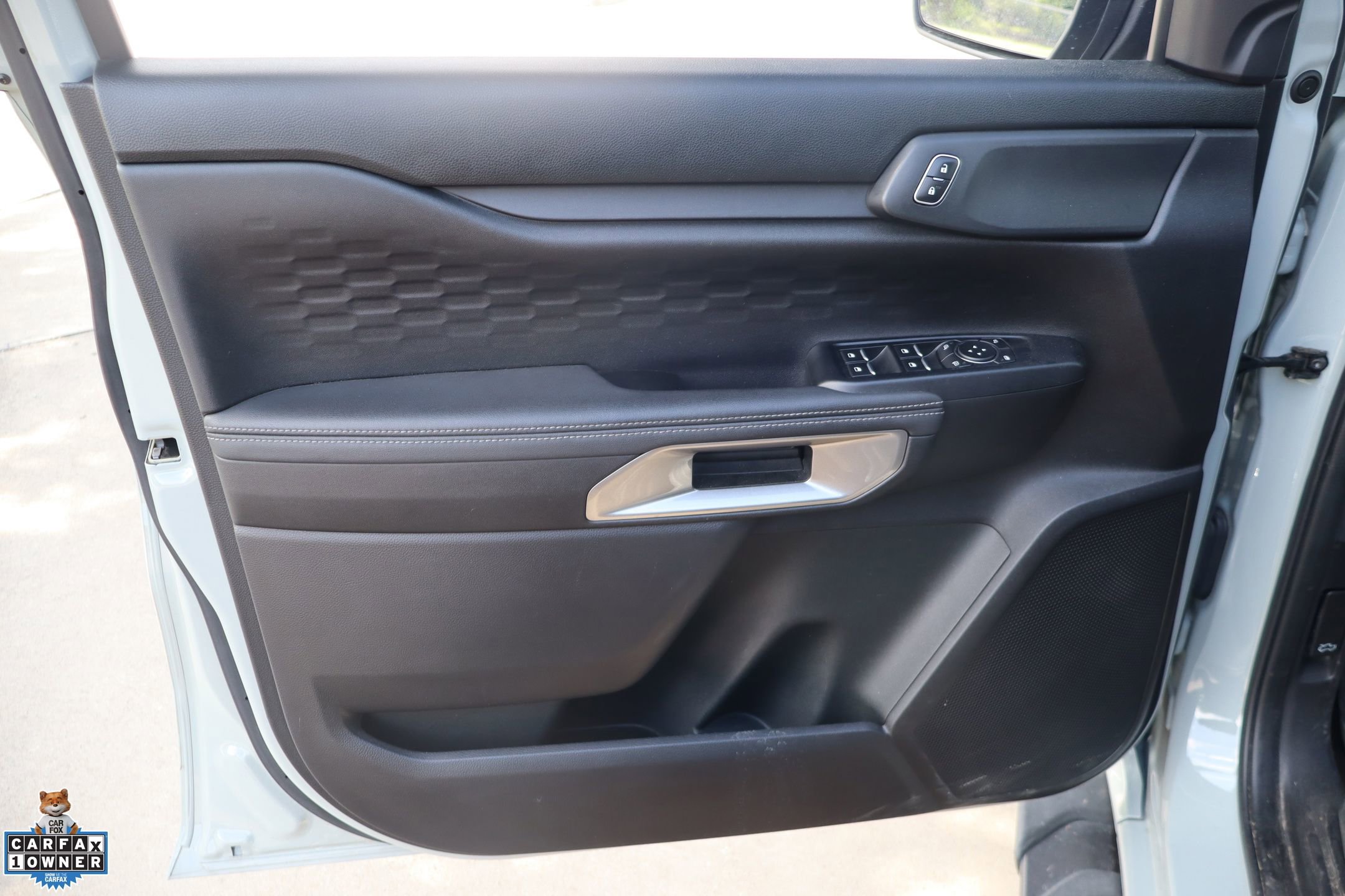 Certified 2024 Ford Ranger XLT w/ FX4 Off-Road Package AWD/4WD image 14