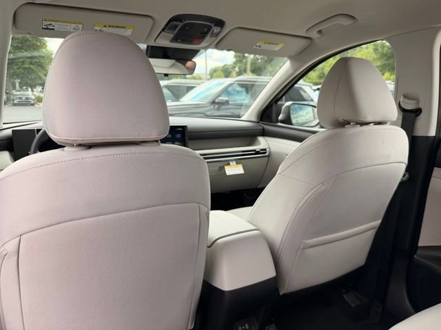 New 2026 Hyundai Tucson SE FWD image 27