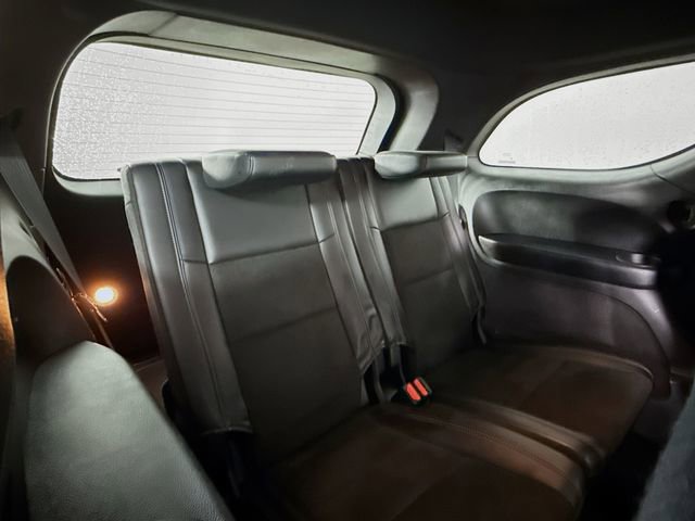 Used 2022 Dodge Durango GT image 26