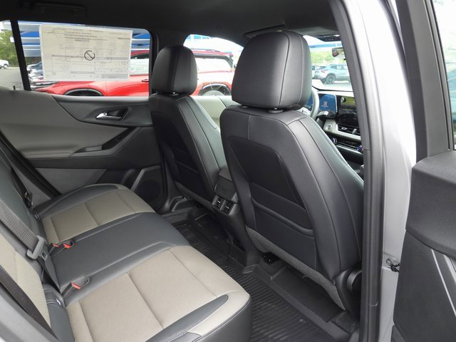 New 2026 Chevrolet Equinox LT w/ Safety and Technology Package image 47