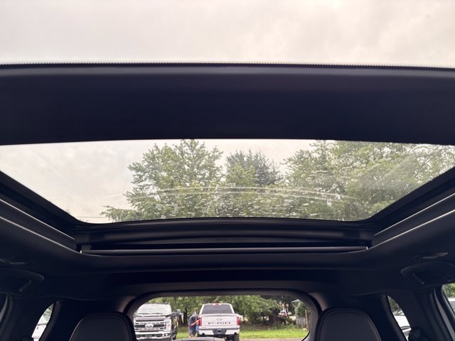 Used 2022 Mitsubishi Outlander SEL AWD/4WD image 15