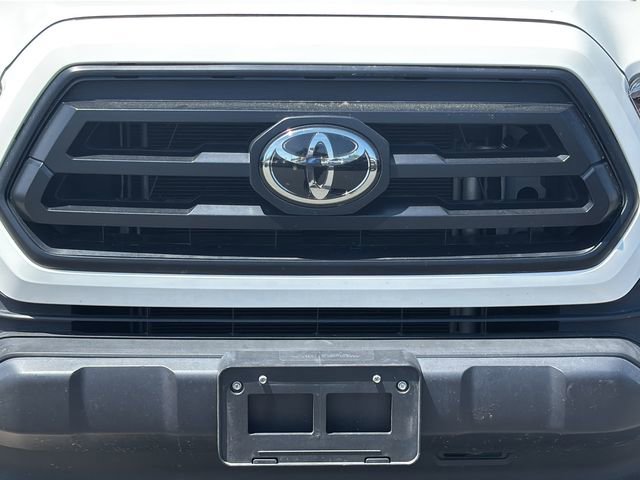 Used 2021 Toyota Tacoma SR RWD image 26