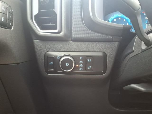 Certified 2025 Ford Bronco Sport Badlands image 14