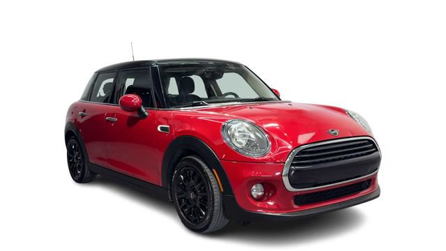 Used 2019 MINI Cooper 4-Door Hardtop w/ Signature Upholstery Package FWD image 7