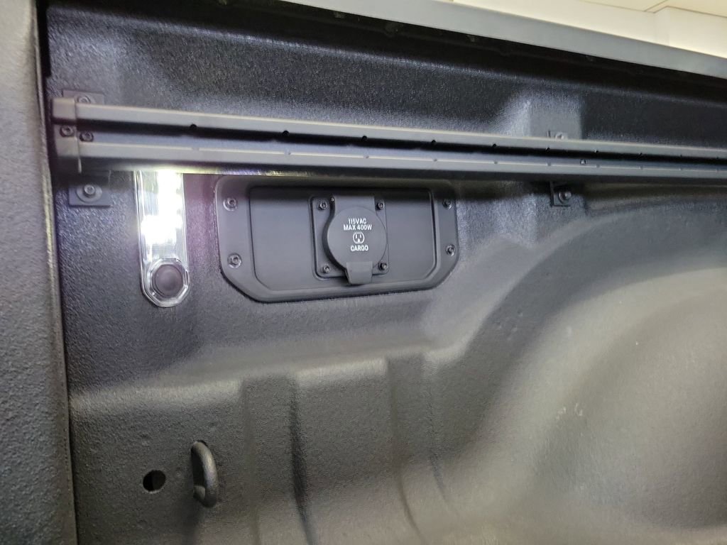 New 2025 RAM 1500 Big Horn image 10