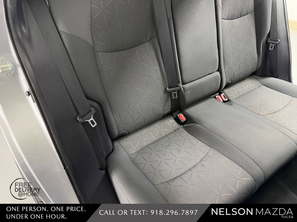 Used 2020 Toyota RAV4 XLE FWD image 44