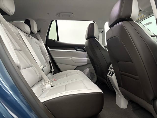 New 2026 GMC Terrain Denali image 36