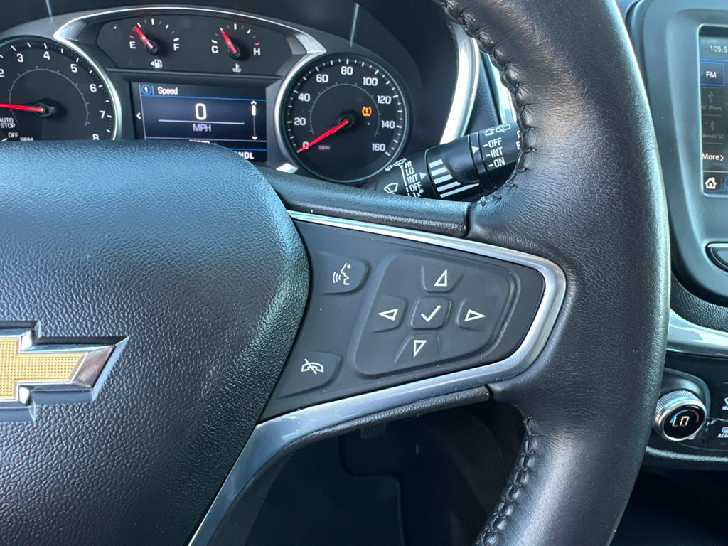 Used 2020 Chevrolet Equinox LT AWD/4WD image 10