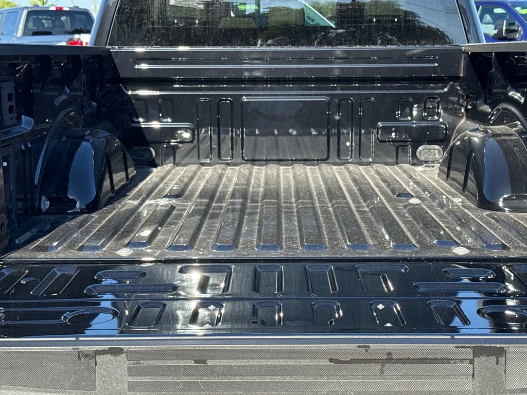 New 2025 Ford F150 Lightning Flash image 21