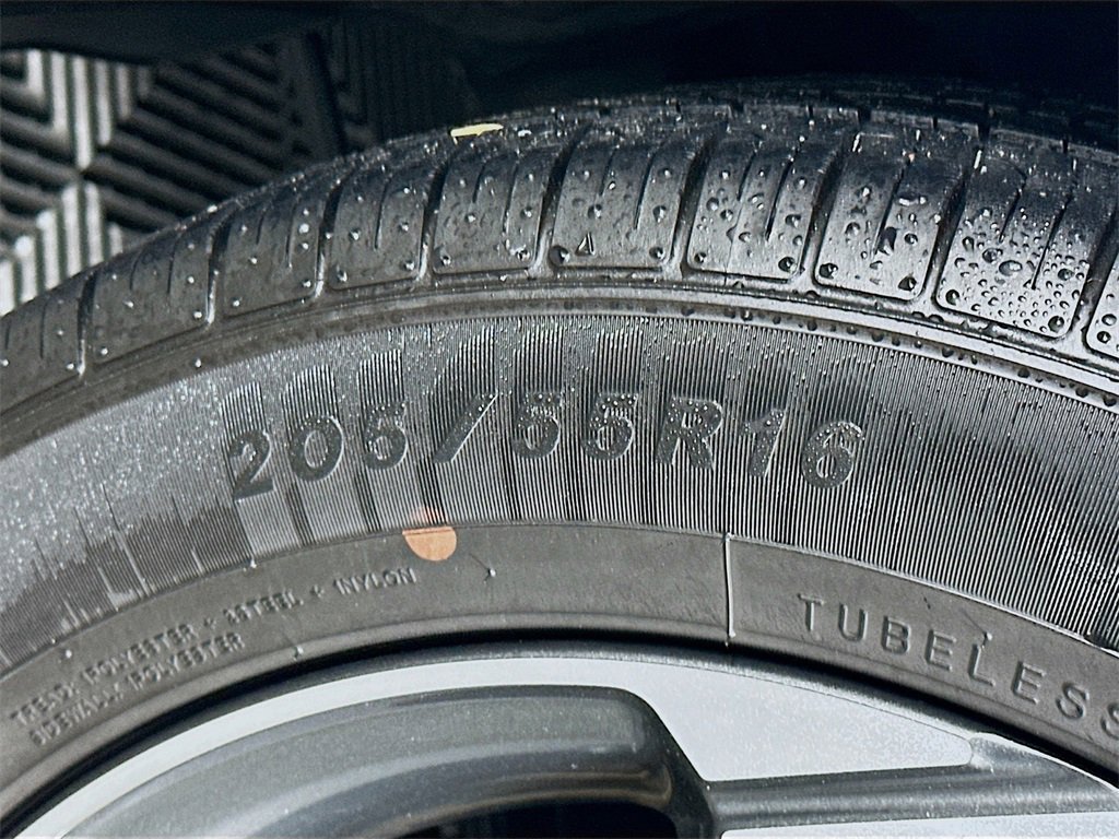 Used 2023 Kia Forte LXS image 32