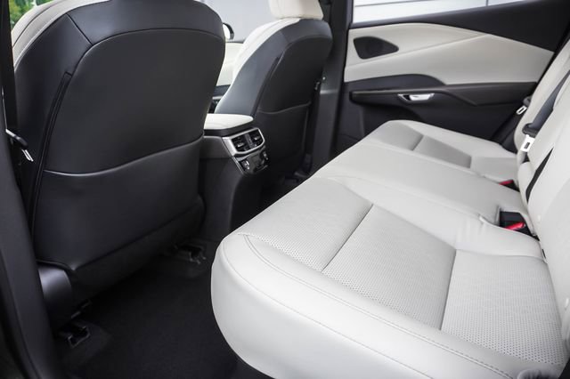 Certified 2026 Lexus RX 350 AWD image 20