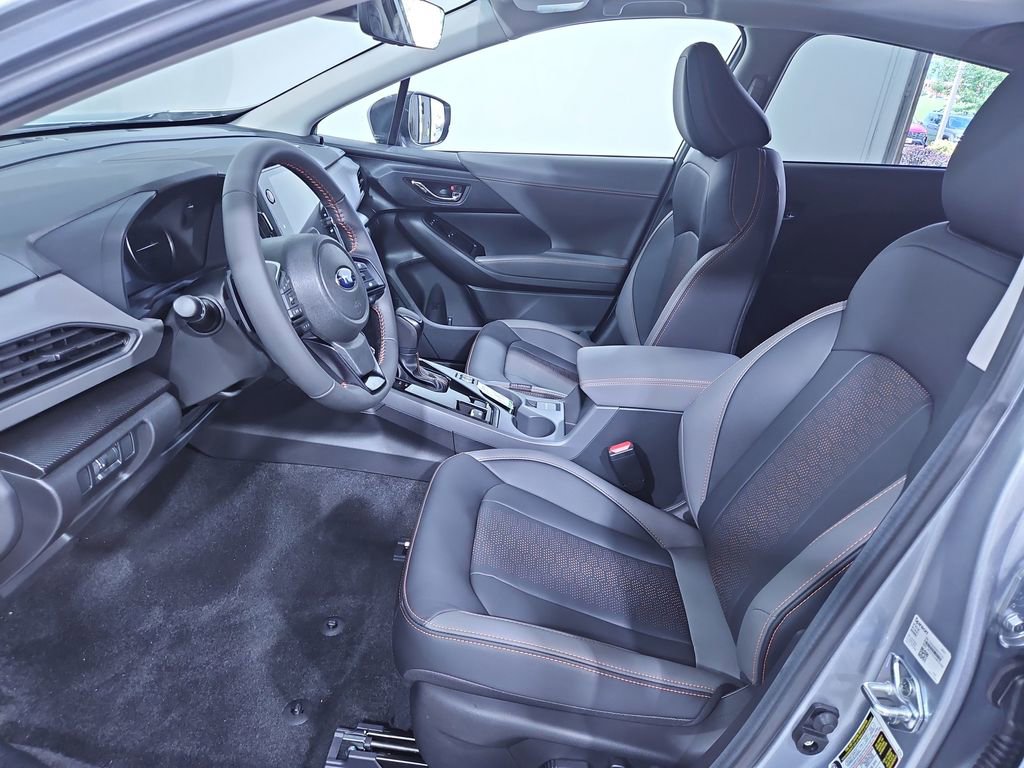 New 2025 Subaru Crosstrek 2.5i Limited w/ Crosstrek Mirror Package image 9
