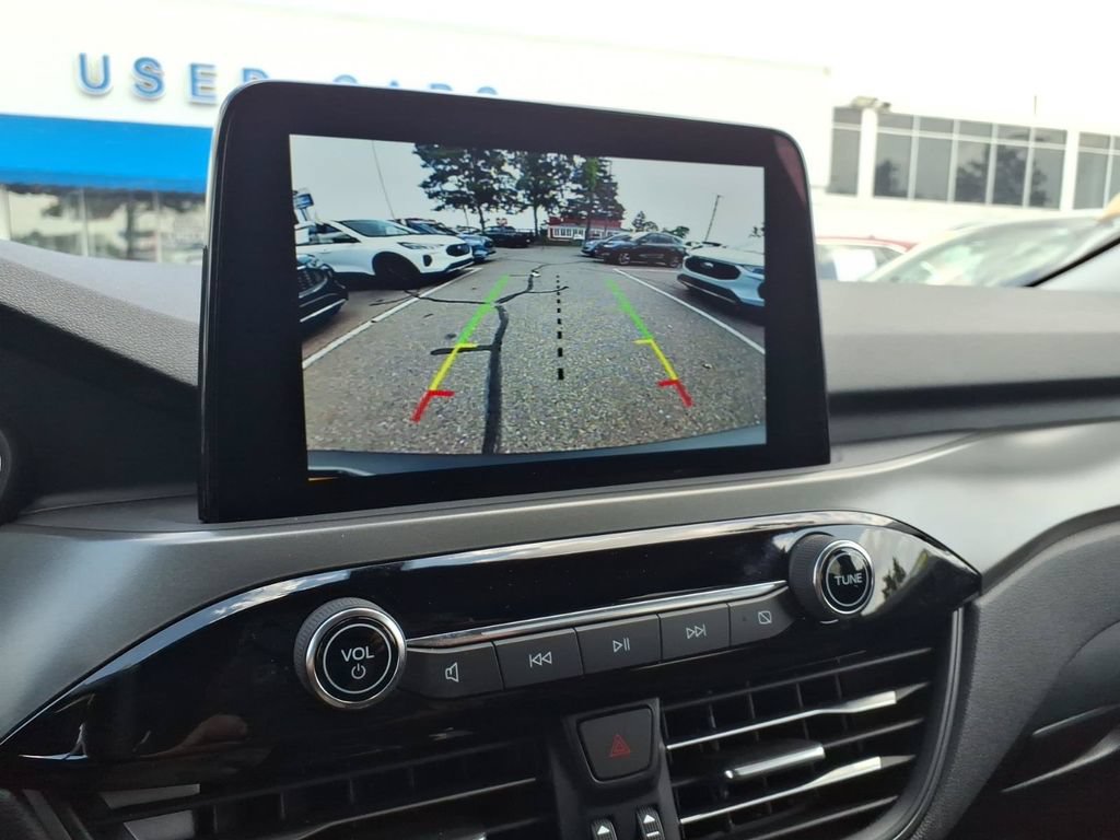 Used 2023 Ford Escape Active AWD/4WD image 18