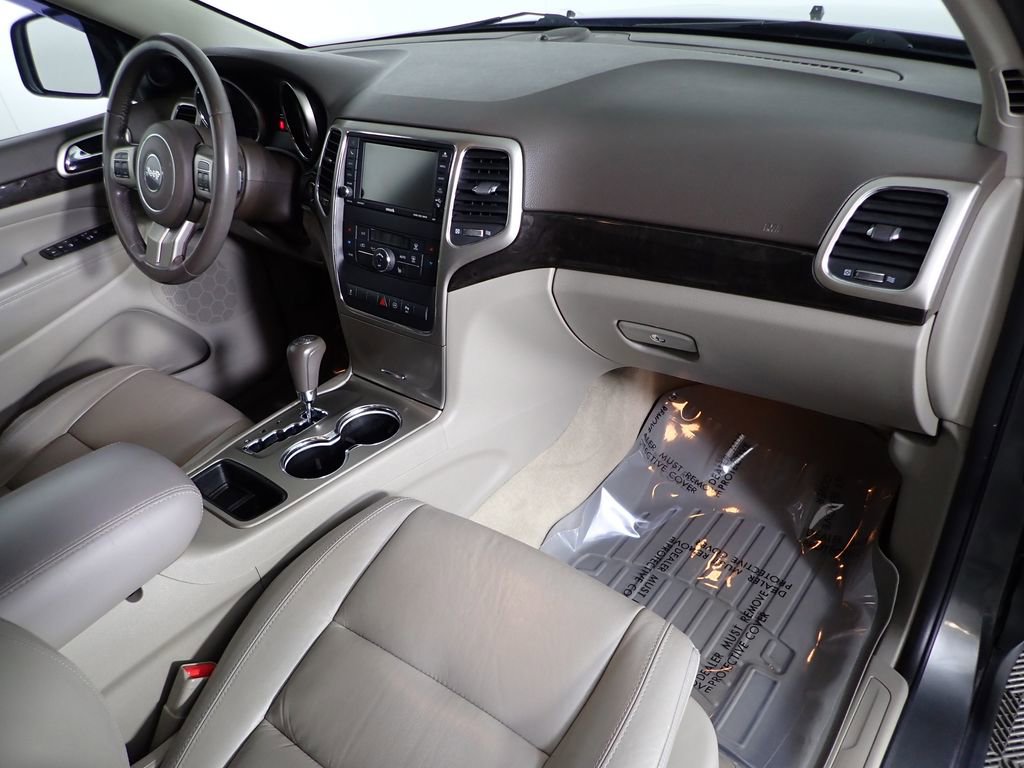 Used 2012 Jeep Grand Cherokee Laredo image 44