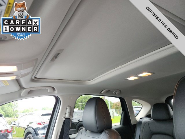 Certified 2023 MAZDA CX-5 AWD 2.5 S image 6