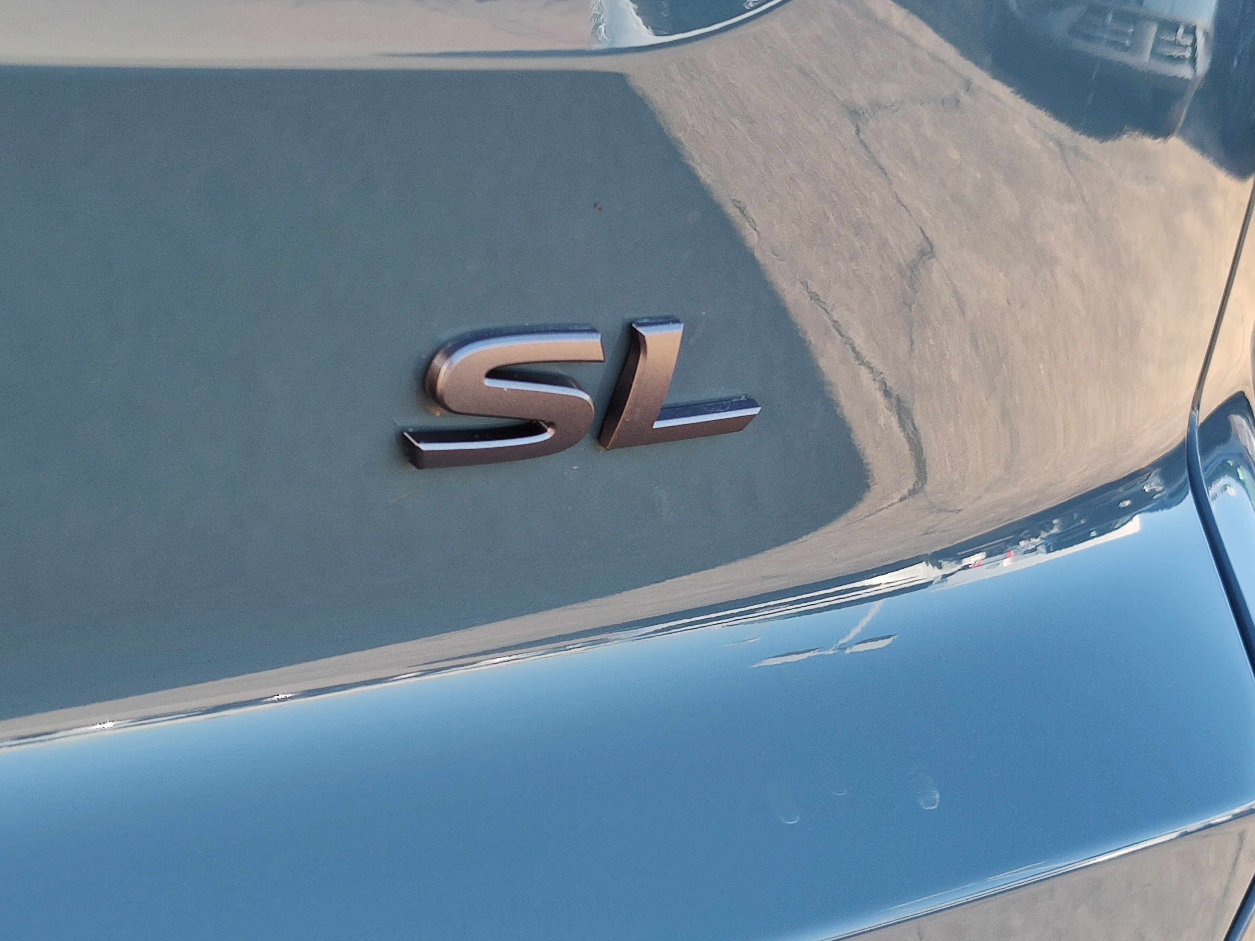 New 2026 Nissan Pathfinder SL image 4