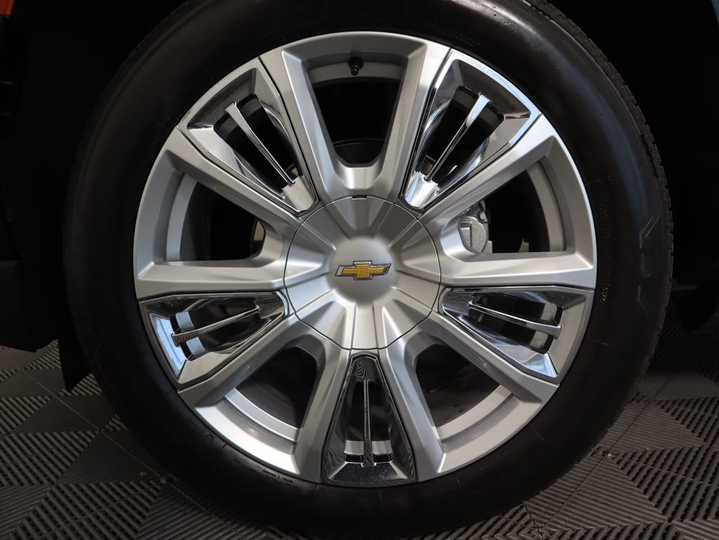 Used 2023 Chevrolet Tahoe High Country w/ Advanced Technology Package image 34
