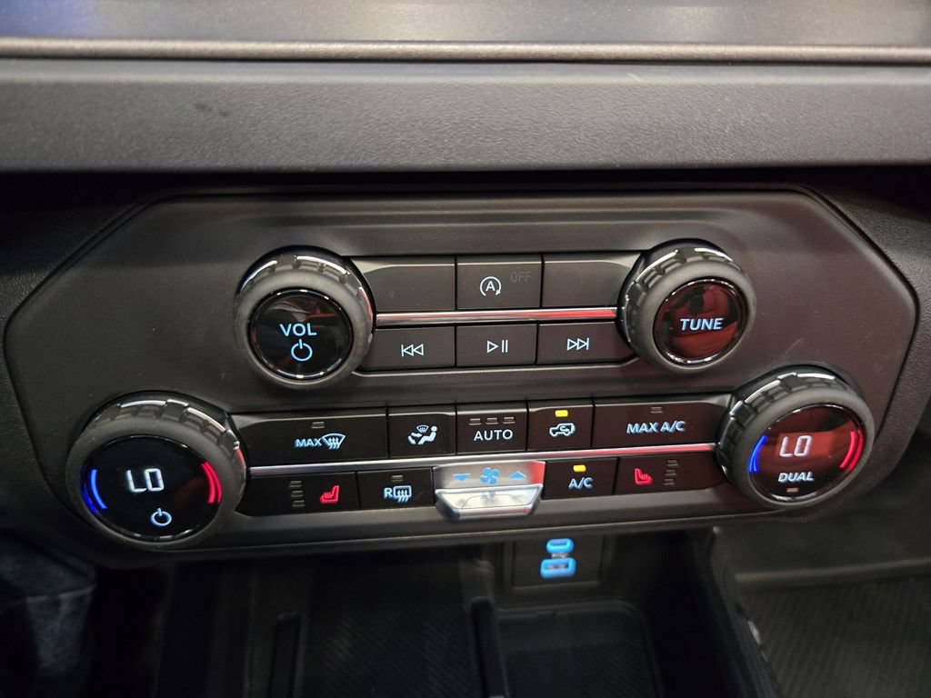 New 2025 Ford Bronco Big Bend AWD/4WD image 24