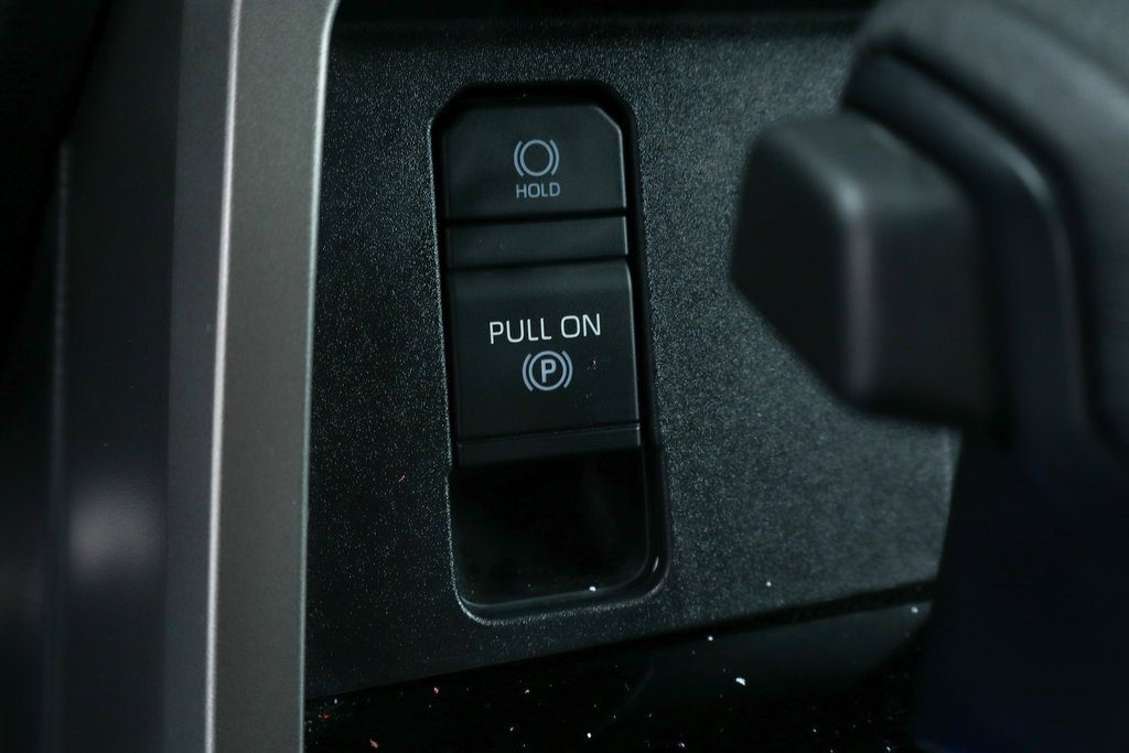 Used 2024 Toyota Tundra Limited w/ TRD Off-Road Package image 39