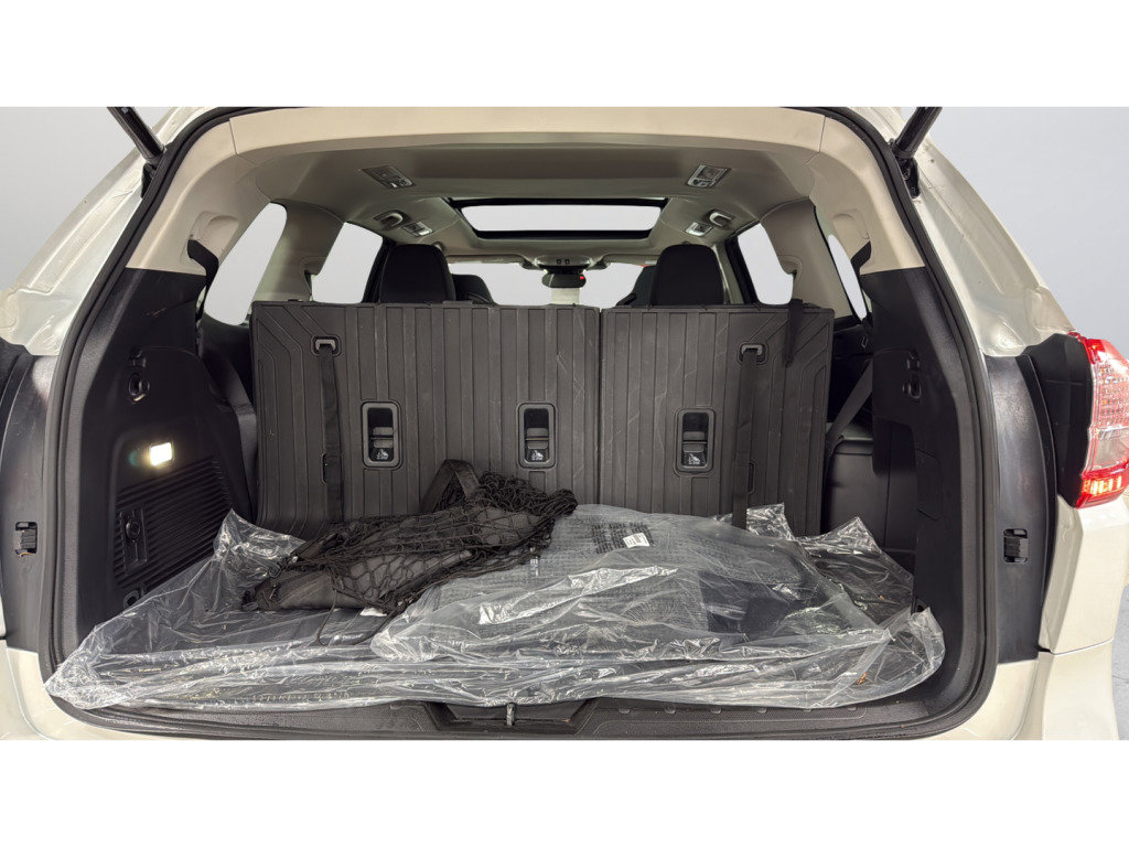 Certified 2025 Subaru Ascent Onyx Edition image 36