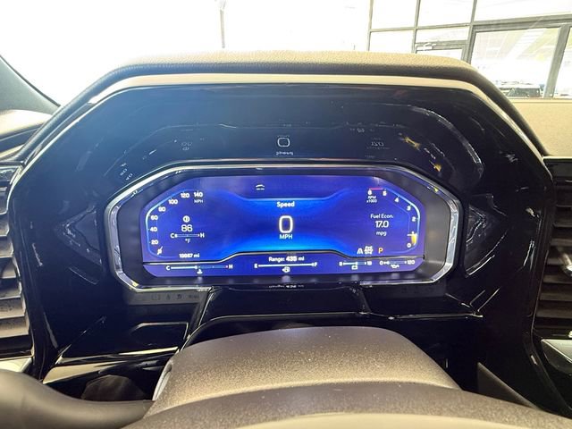 Used 2024 Chevrolet Silverado 1500 High Country w/ High Country Premium Package image 14