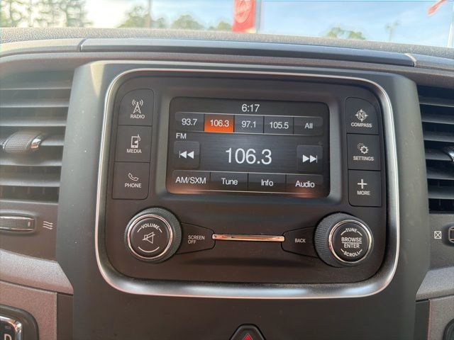 Used 2016 RAM 1500 Tradesman w/ Popular Equipment Group AWD/4WD image 25