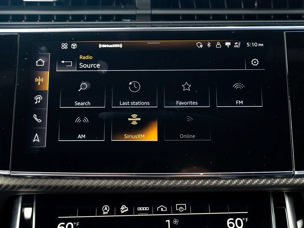 Used 2024 Audi SQ8 Premium Plus w/ S Sport Package AWD/4WD image 29