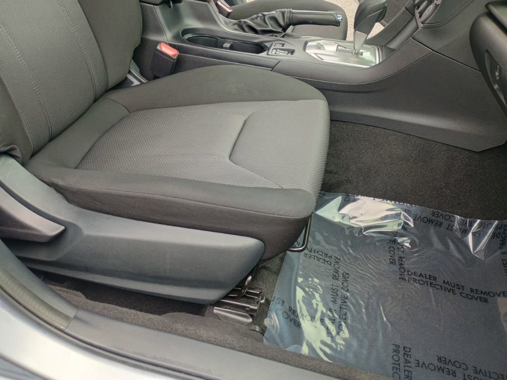 Certified 2023 Subaru Impreza Premium image 22