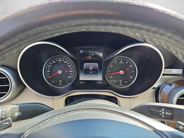 Used 2016 Mercedes-Benz C 300 Sedan image 11