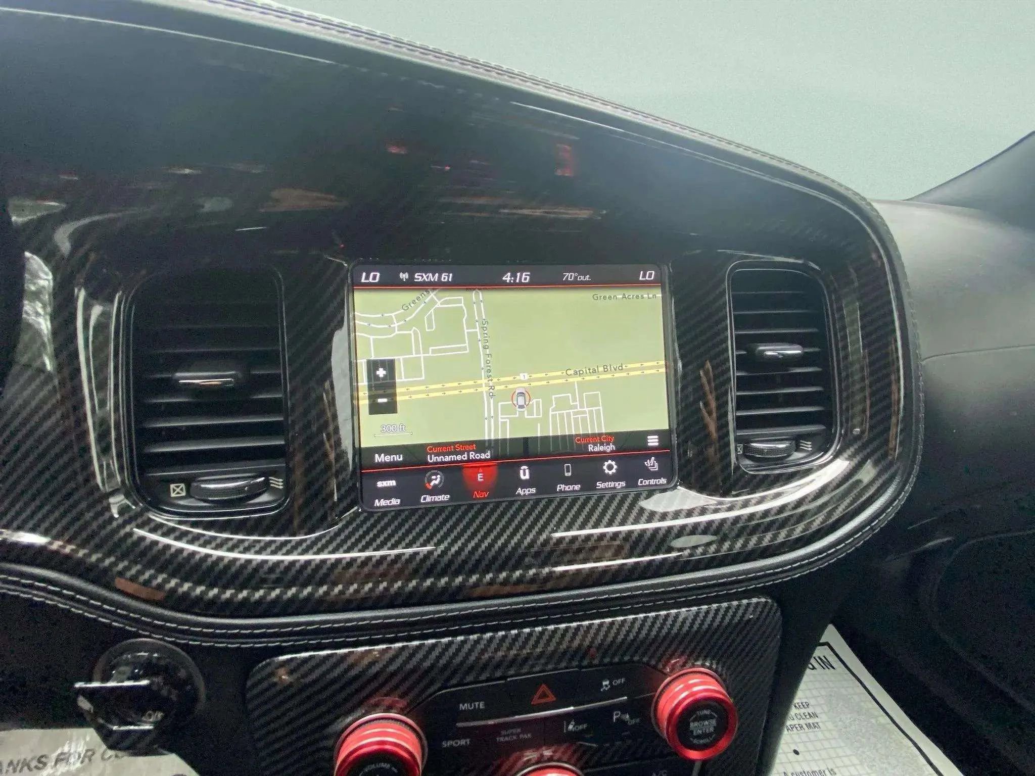 Used 2020 Dodge Charger GT w/ Plus Group image 34