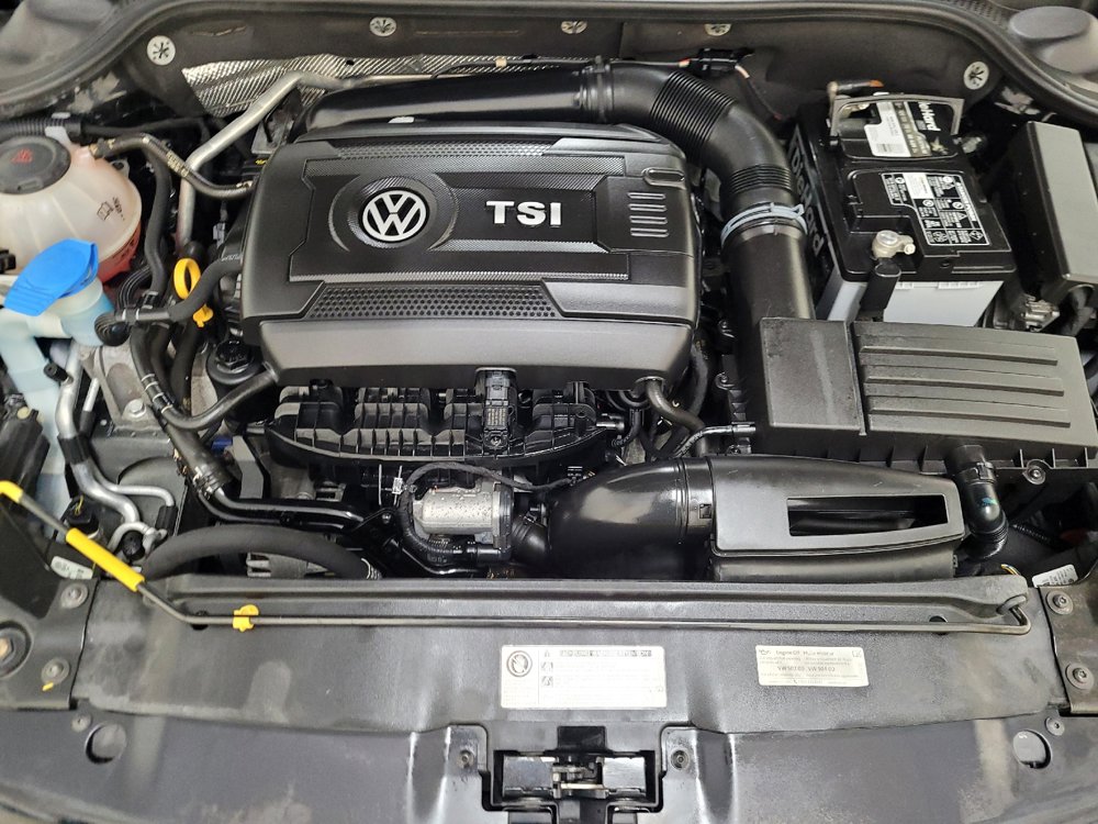 Used 2018 Volkswagen Jetta Sport FWD image 30