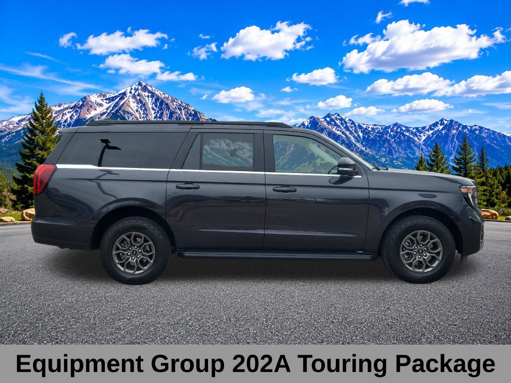 Used 2026 Ford Expedition Max Active AWD/4WD image 3