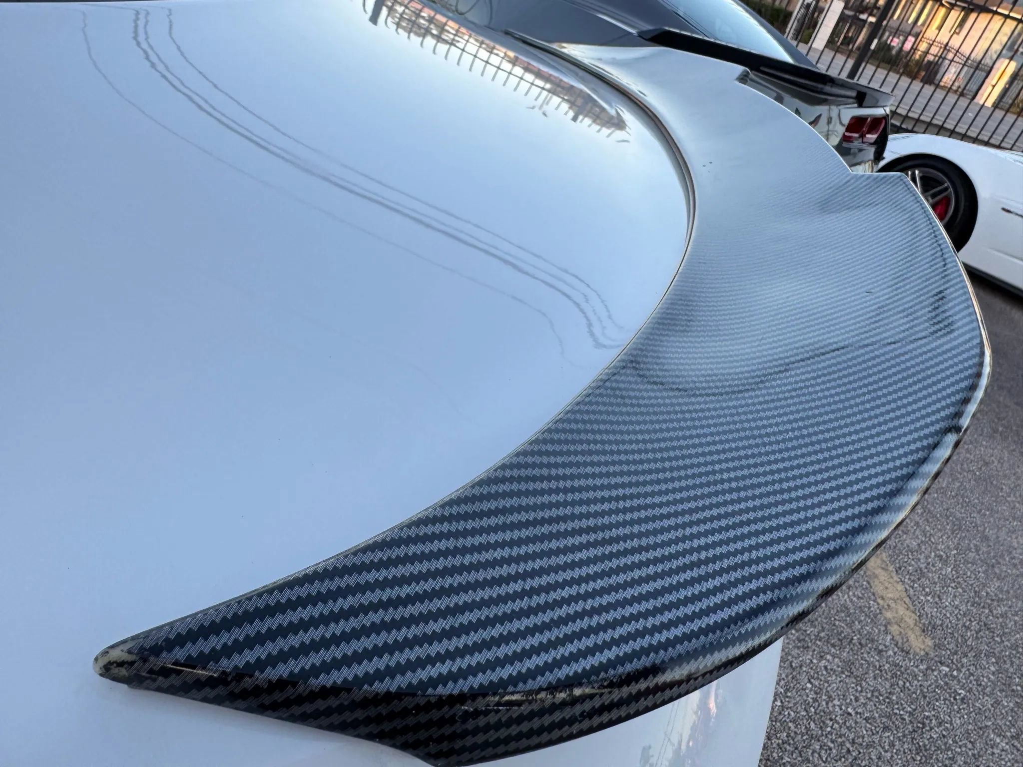 Used 2014 BMW M6 Coupe image 13