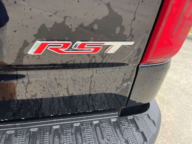 New 2026 Chevrolet Silverado 1500 RST w/ RST Select Package image 10