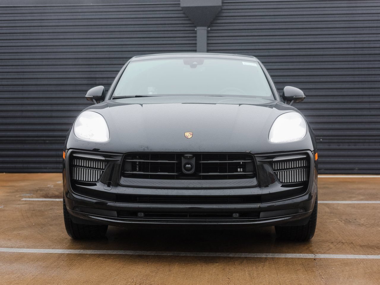 Certified 2026 Porsche Macan S AWD/4WD image 10