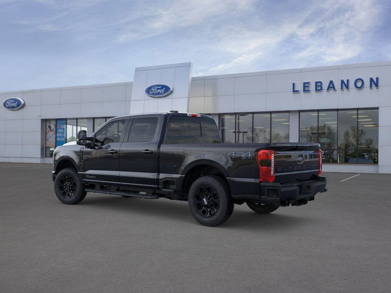 New 2026 Ford F250 XLT image 5