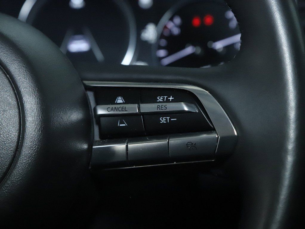 Certified 2023 MAZDA CX-30 AWD 2.5 S w/ Preferred Package image 23