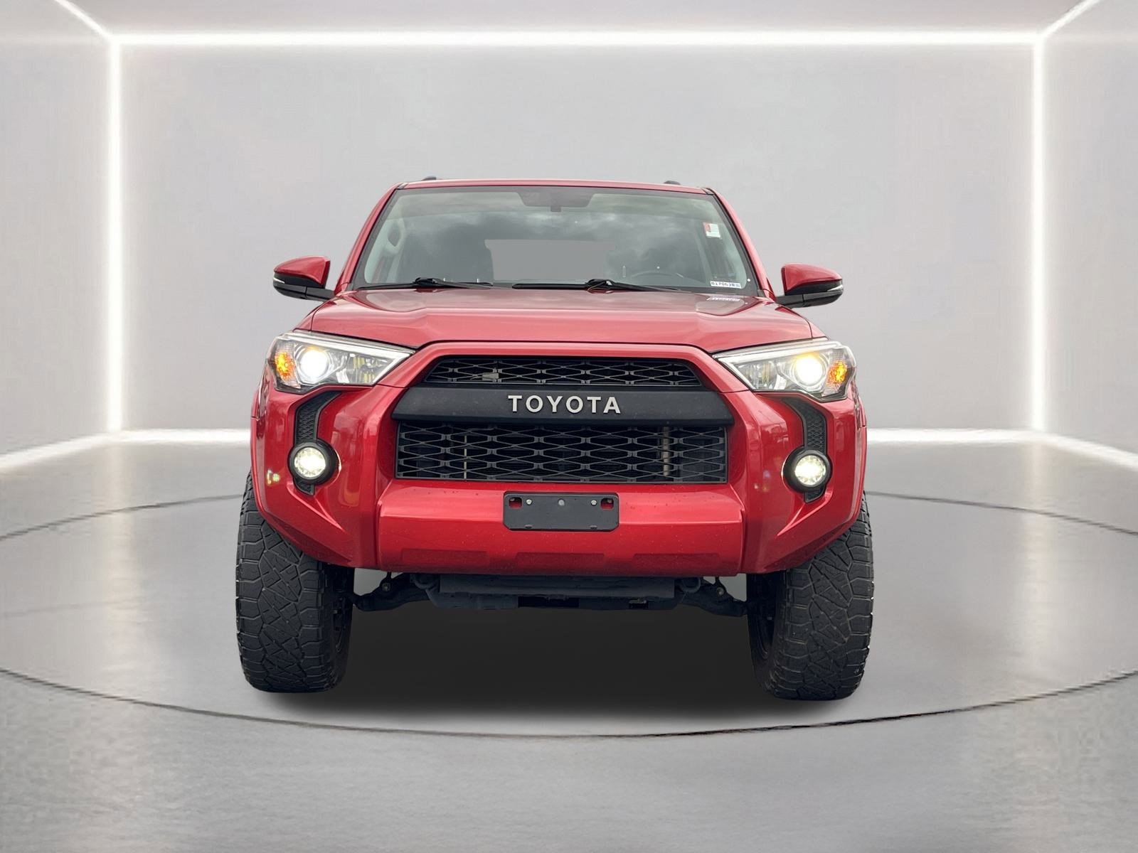 Used 2019 Toyota 4Runner SR5 Premium image 27