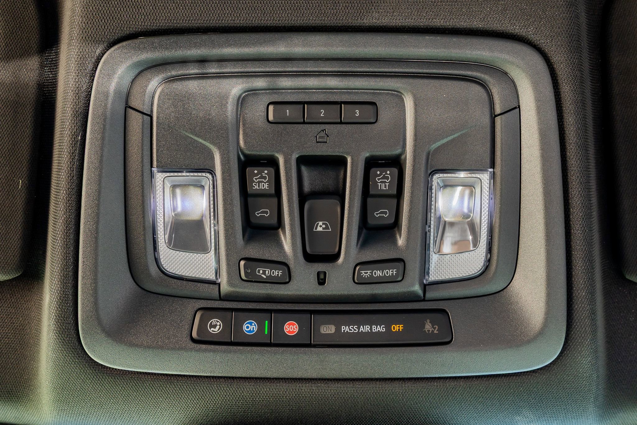 Used 2026 Chevrolet Silverado 1500 High Country w/ Midnight Edition image 29