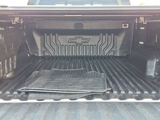 Used 2019 Chevrolet Silverado 1500 RST w/ All-Star Edition AWD/4WD image 16